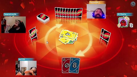 UNO!