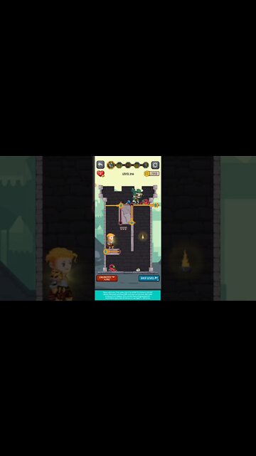 How to Loot - Level 216