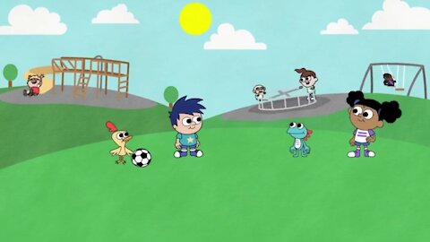 Amalek Wants To F**k Your Kids!!