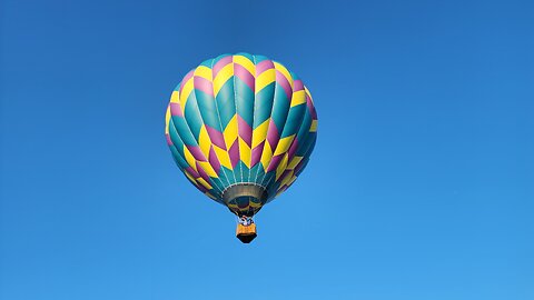 Flying High with landings as smooth as Butter