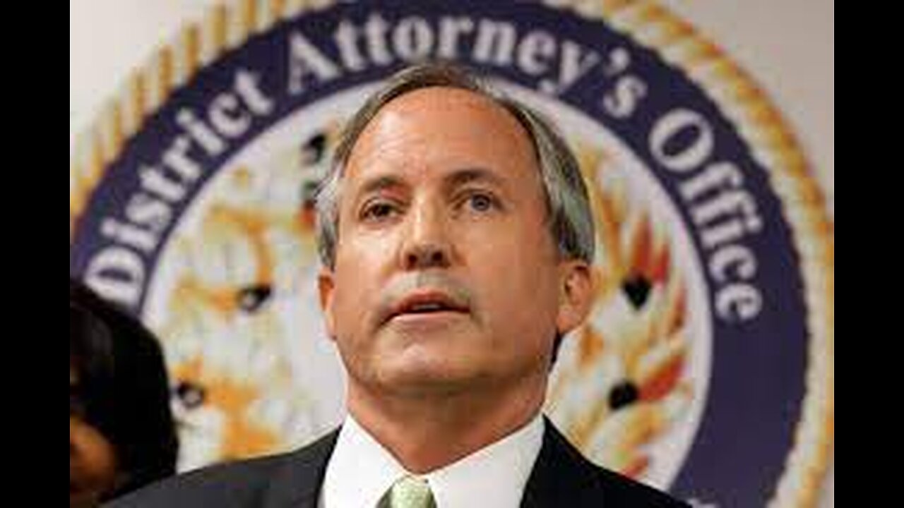 Texas AG's Stand: Abortions Still Prosecutable