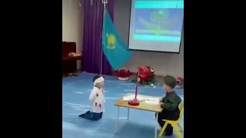 Aula de arte na China