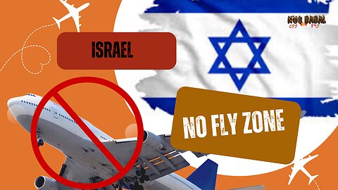 Major Airlines begin Cancelling Flights to "The Holy Land"