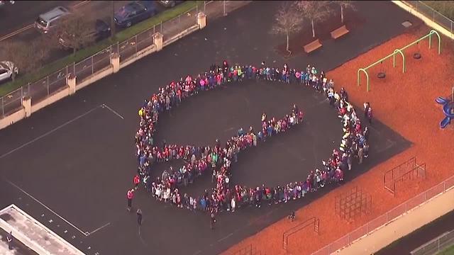 Thousands of students to serve punishments for National Walkout Day