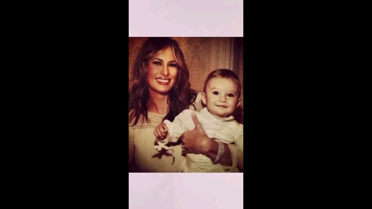 https://melaniatrump.com/