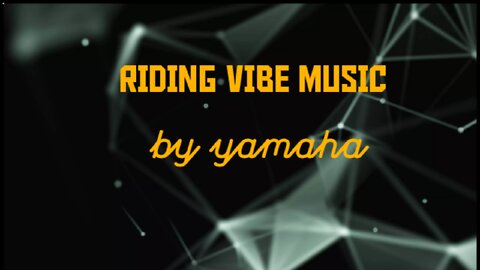 ride and vibe