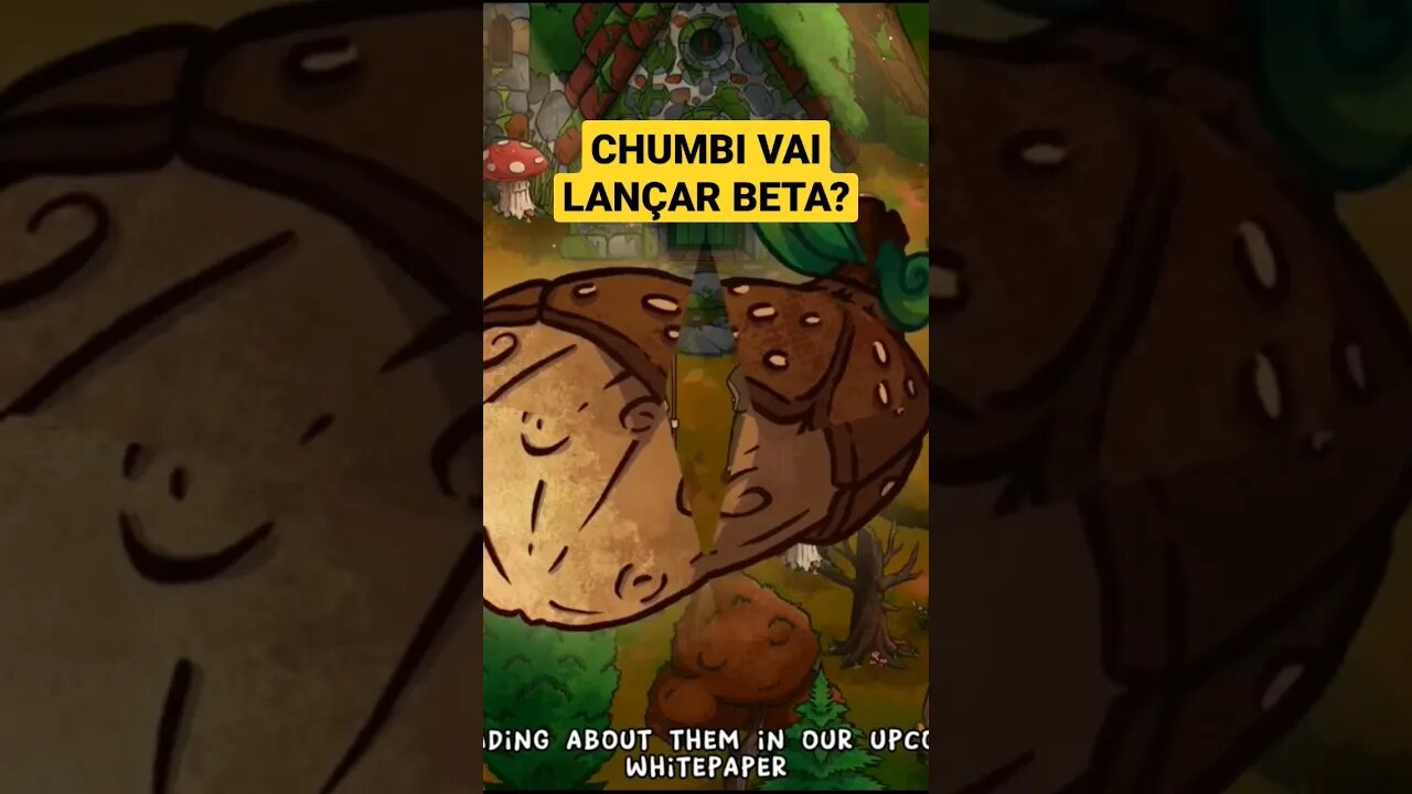 CHUMBI VALLEY: [QUANDO] SAI O BETA? #chumbivalley