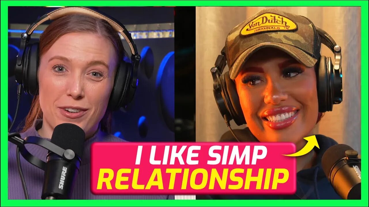 Good Education About Simp in Relationships