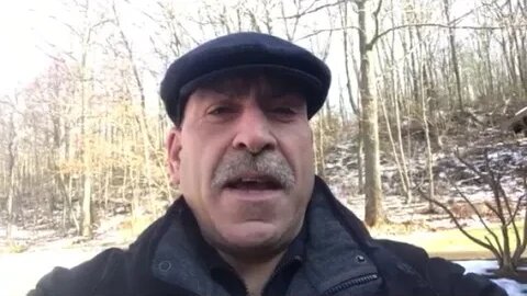 Sarge’s Thought For The Day 12/21/17