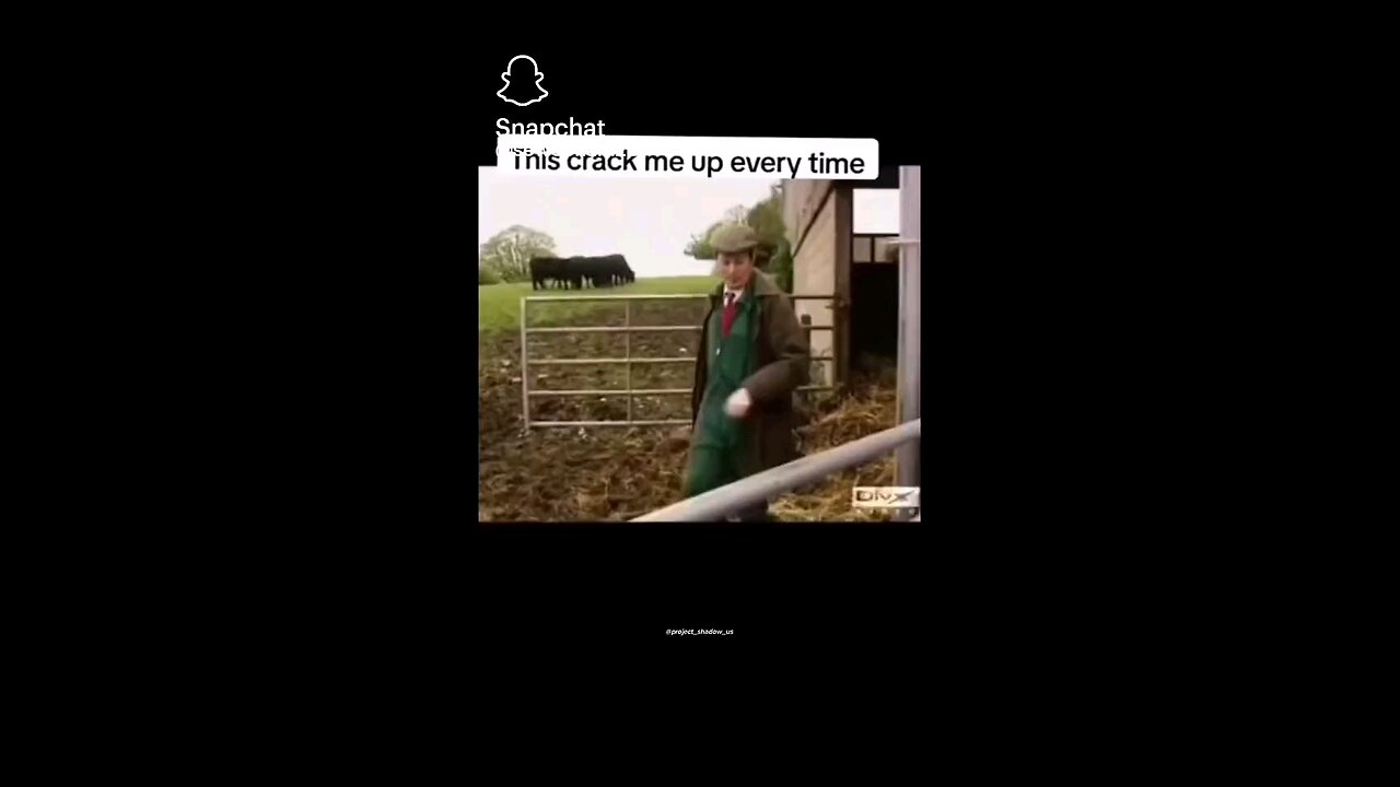 Farmers life is for me LOL