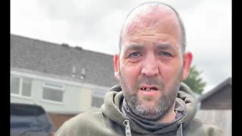 Marc Baker, Barnstaple 15/5/24