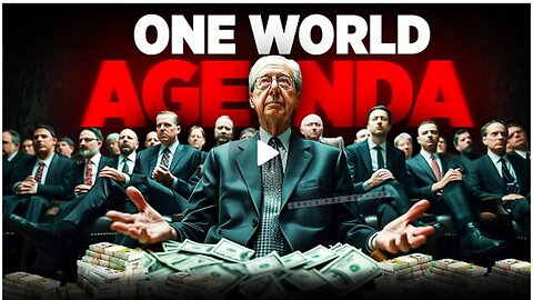 EVERYTHING You Need To Know About The New World System (Bible Prophecy Unfolding)