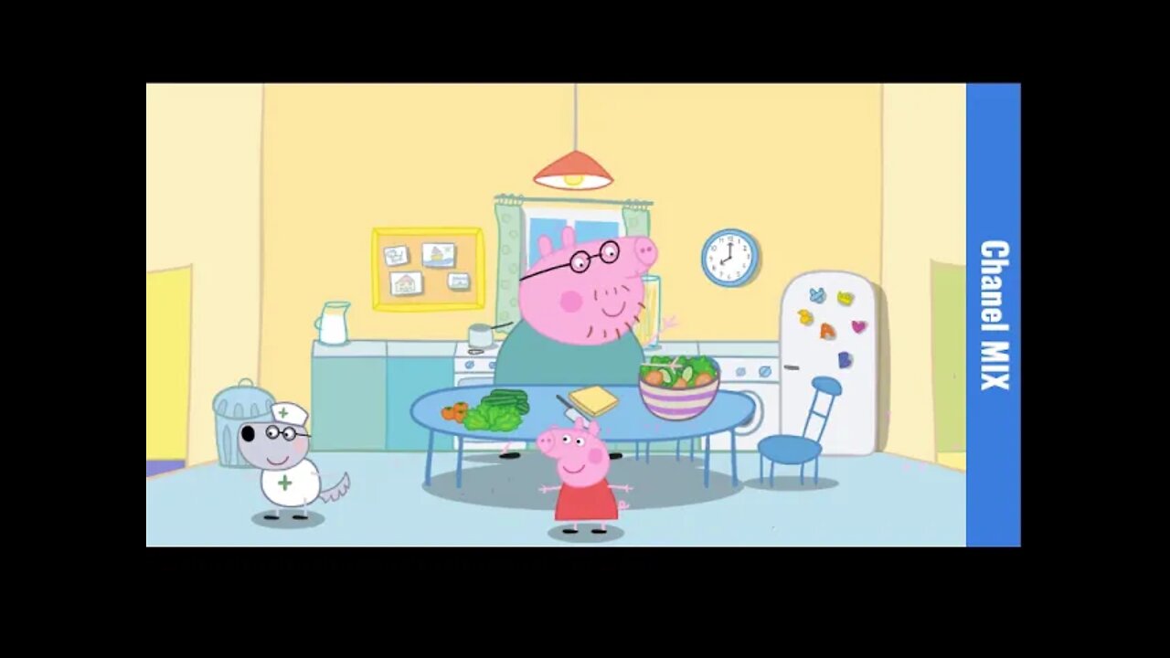 My Friend Peppa Pig Full Game No Commentary