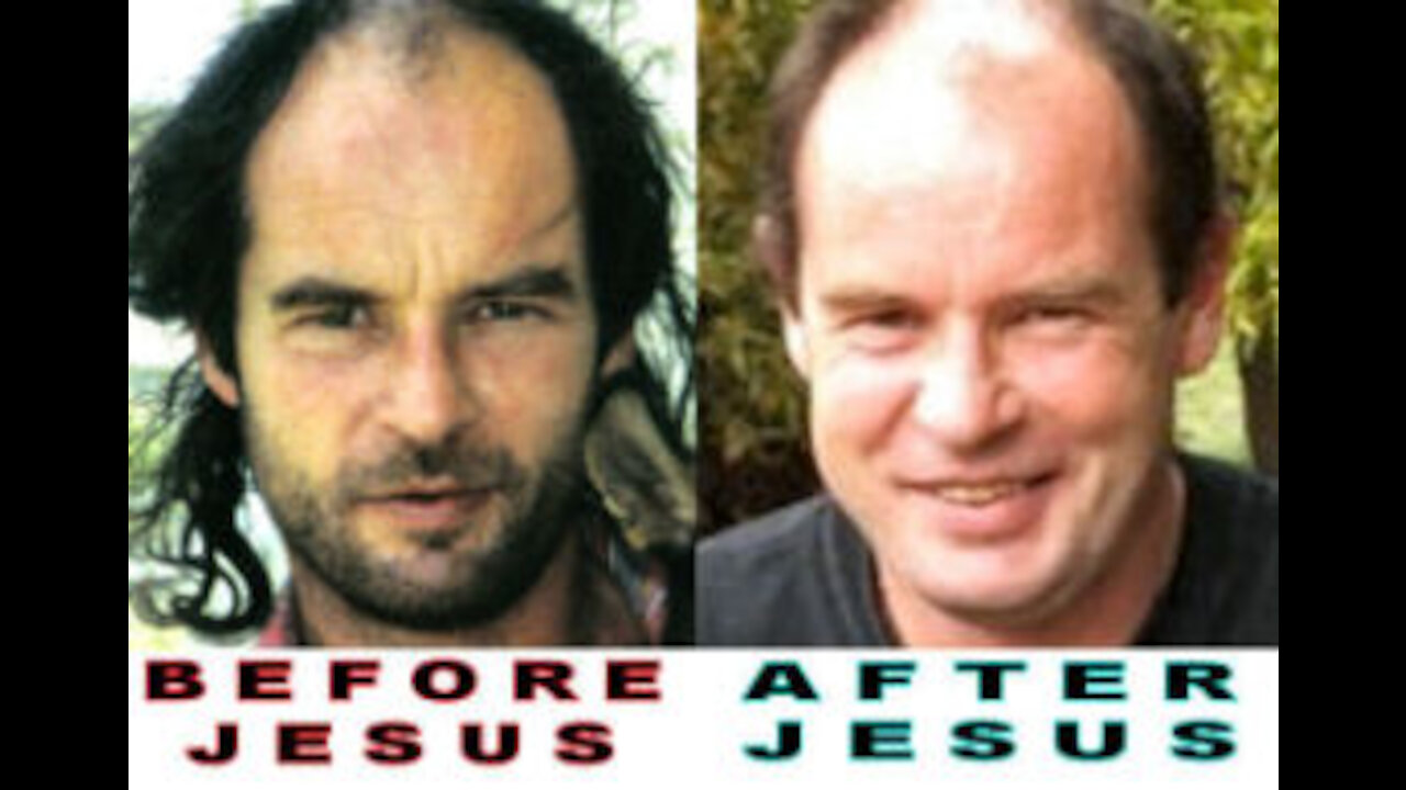 Name of Jesus. Spiritual Weapon of Warfare.
