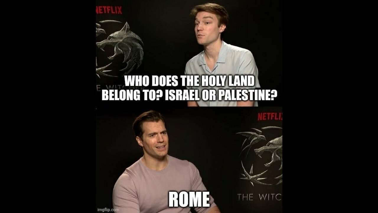 What about the War at home? 23/10/23