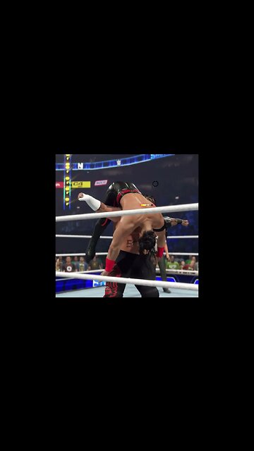 wwe 2k23 my faction Proving Grounds gameplay part 69