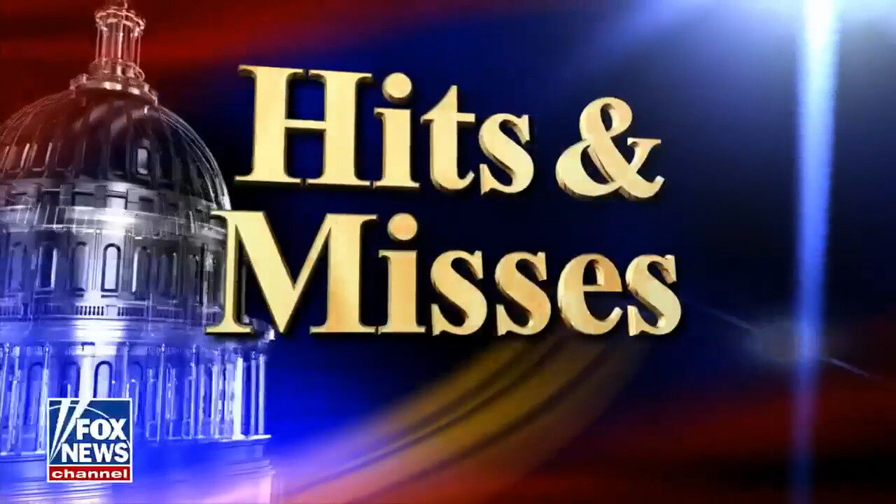 Hits And Misses