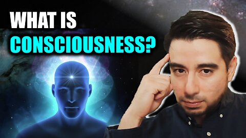 What Consciousness Really Is