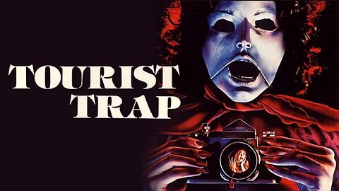 TOURIST TRAP 1979 Teens are Trapped at Roadside Attraction with a Masked Killer FULL MOVIE HD & W/S