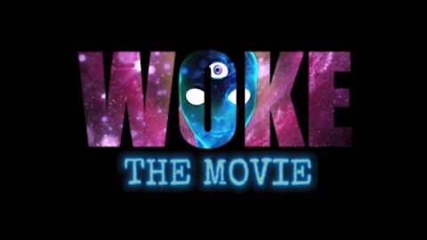 WOKE: THE MOVIE (TEASER)