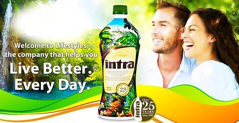 Better Health With Intra
