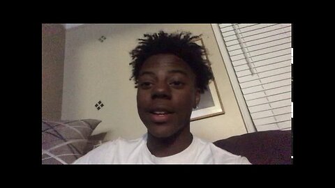 HI ME IN 3 YEAR ISHOWSPEED