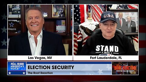 Election Security Is Essential For The 2024 Presidential Election