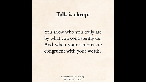 'TALK IS CHEAP' BRING THE COFFEE 'AM'>'PM' Podcasts! #BTCAMPM1
