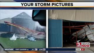 Lack of moisture 'dampens' plans for farmers