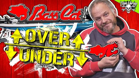 OVER / UNDER! BASSCAT PUMA FTD SP BUILD REVIEW (WOW!)