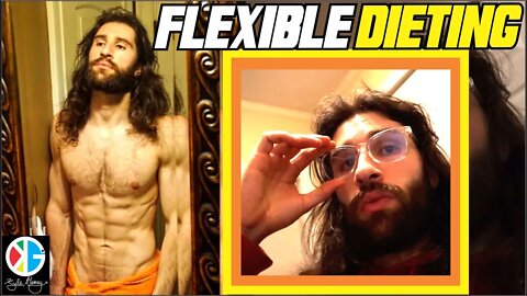 Developing & Understanding The Flexible Dieting Lifestyle