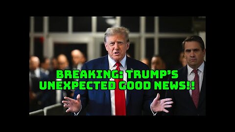 New Trump Testimony DESTROYS Michael Cohen HUSH MONEY case!