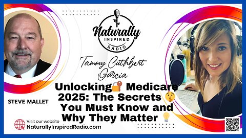 Unlocking🔐 Medicare 2025: The Secrets 🤫 You Must Know and Why They Matter 💡