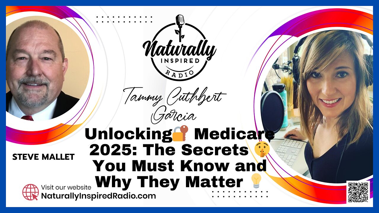 Unlocking🔐 Medicare 2025: The Secrets 🤫 You Must Know and Why They Matter 💡