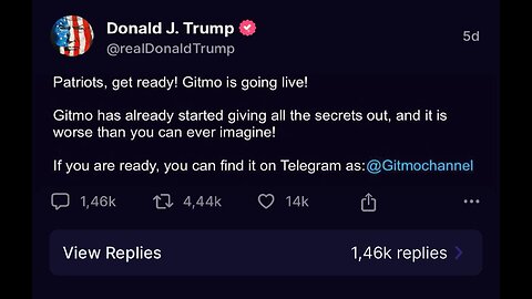 Donald J. Trump JFK.Jr