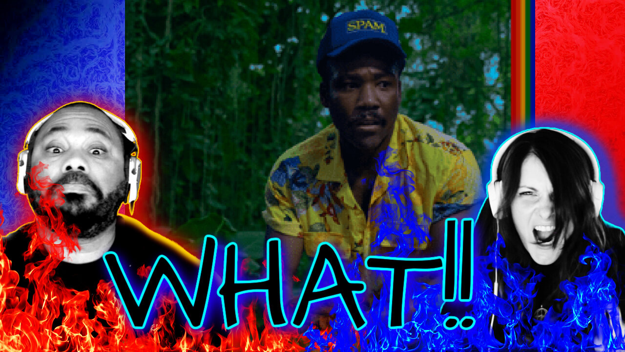 Rock Rap and everything in Between! childish Gambino!! FleshGod Apocalypse and more!!!
