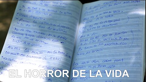 Arnaldo: Diez años clamando ayuda por un mismo sueño