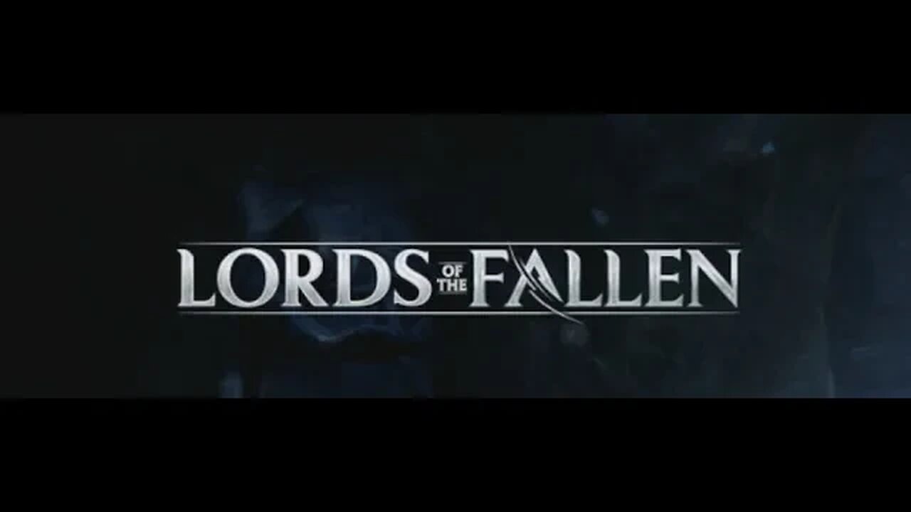 Lords of the Fallen