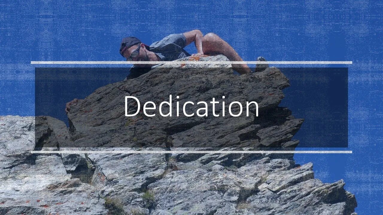 Sunday PM Service: Focusing on the Mind