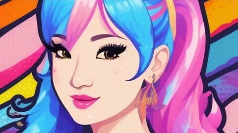 ETSUKO JUNIO SAY HELLO TO TOKYO 😎🤗