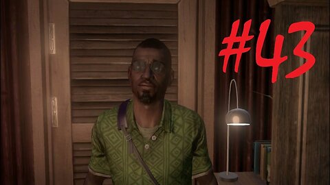 Dead Island Game-play | Part 43 | Act II | Chapter 9 | Good News Vs. Bad News ✔