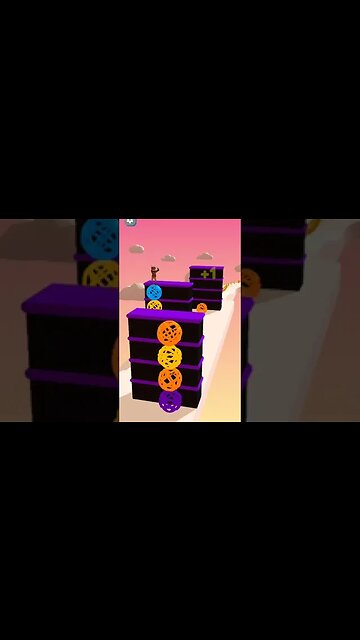 Stack Rider level #28-29