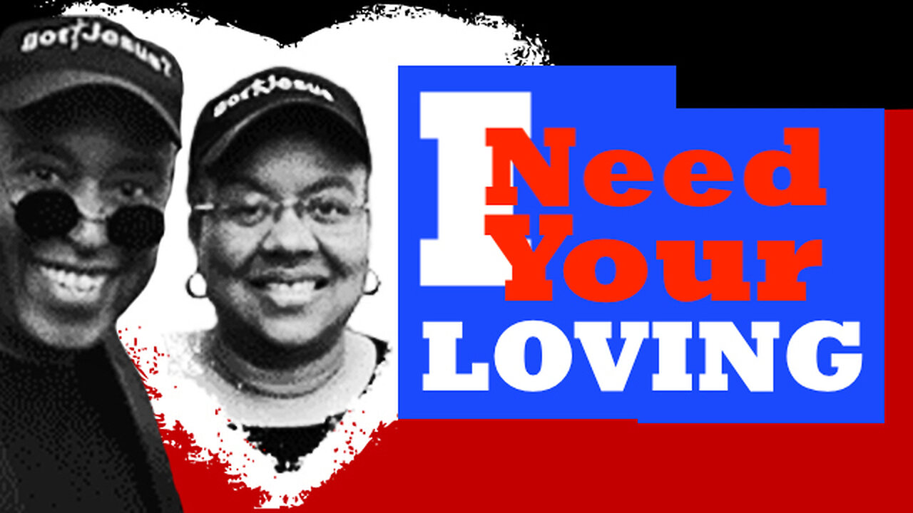 Celebrating 34 Years Of Marriage And I Need Your Loving !!