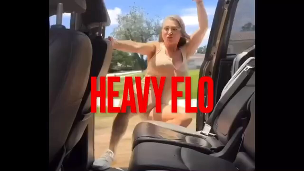 Eskimo Kiss, by Heavy Flo and the Bradentucky Butt Slutz