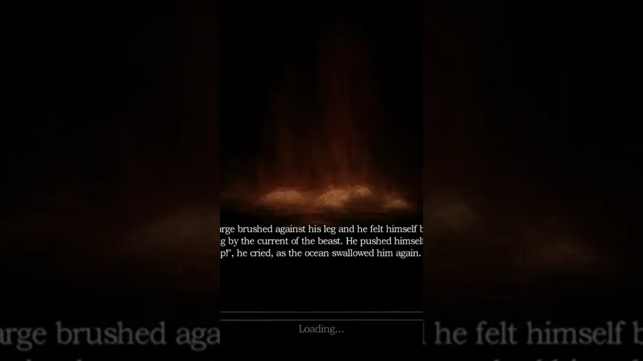 escaping invisible monsters #shortsfeed #shortsvideo #youtubeshorts #amnesia #amnesiathedarkdescent