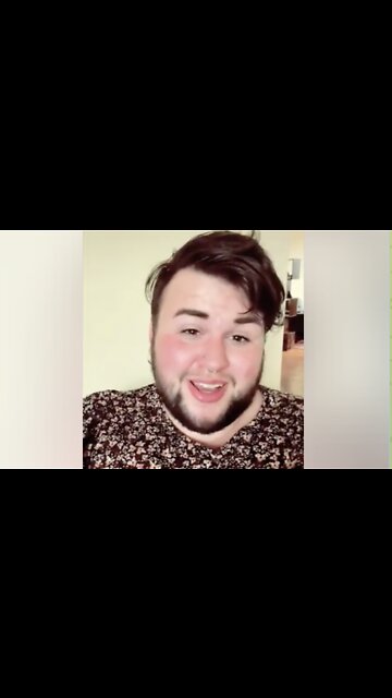 Trans Teacher Gets His Gender Identity Validated from 3-Year-Old Preschoolers