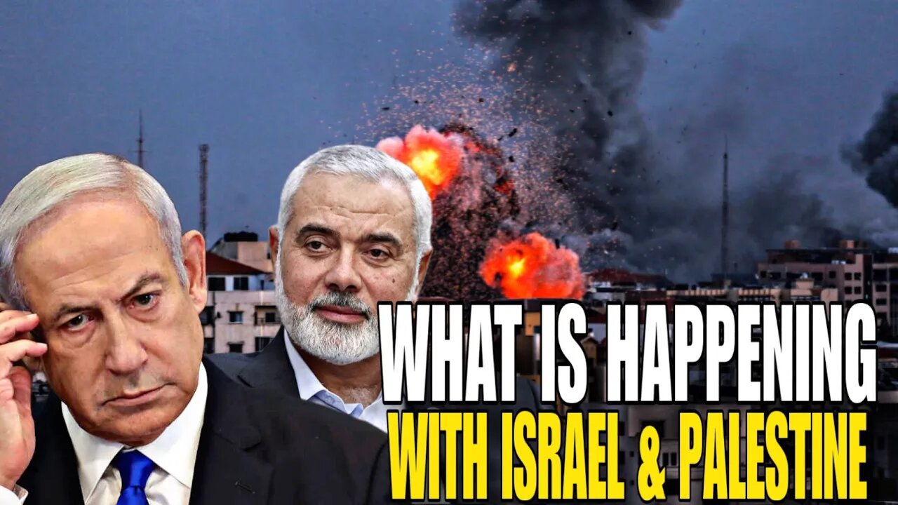 Did WW3 Just Begin?