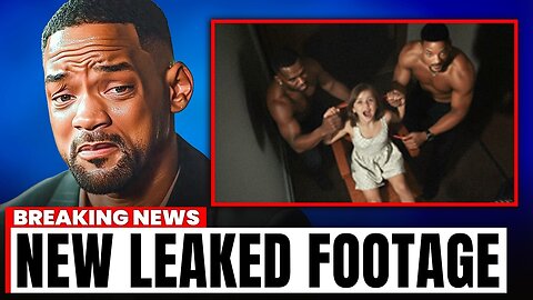 SHOCKING NEWS 10/19/24: New Party Footage of Diddy and Will Smith Changes Everything