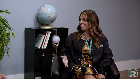 Along the Rock S1 E18 - Courtney Teller, P.A. - Lee County Health Department