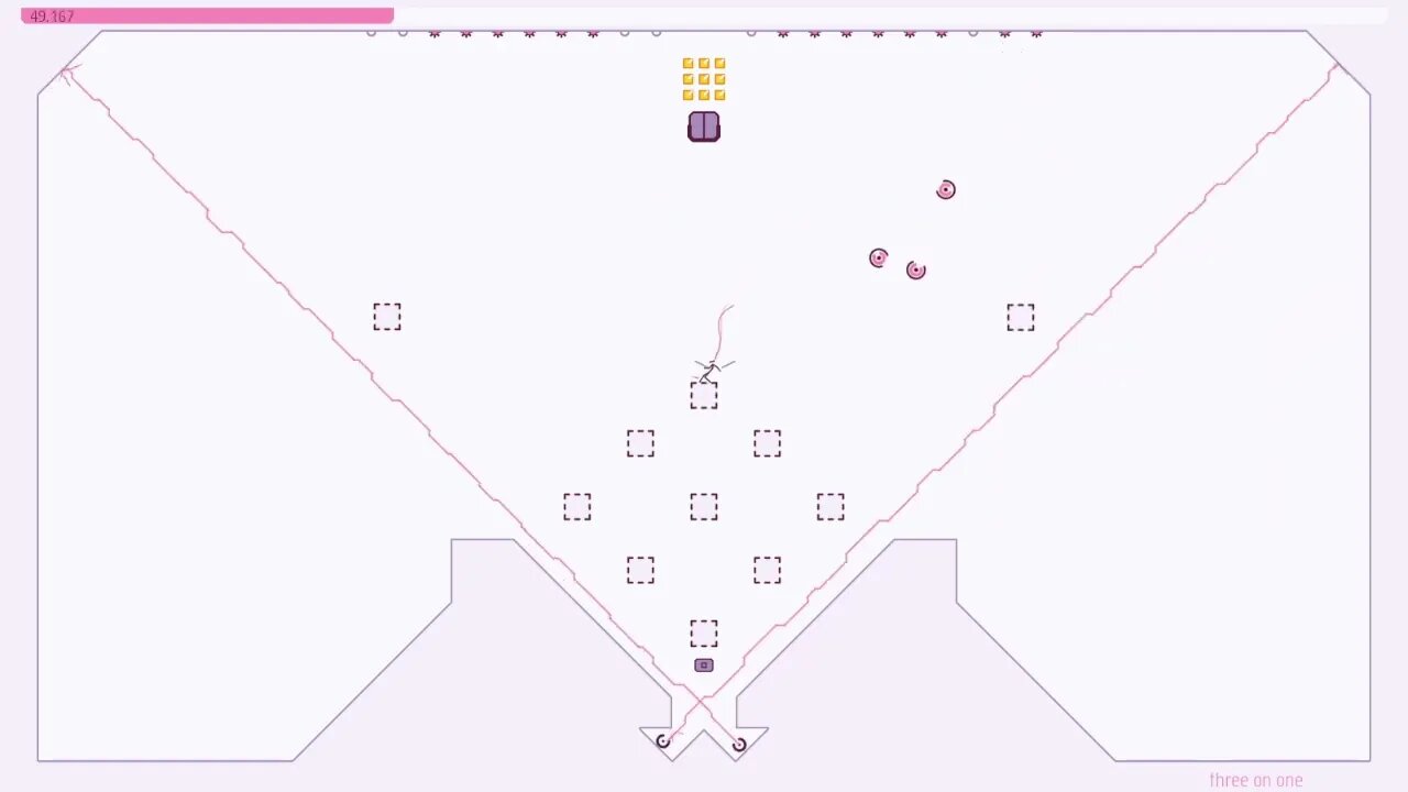 N++ - Three On One (!-B-12) - G--T++
